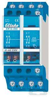ELTAKO Relais              XR12-400-230V 