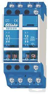 Eltako XS12-310-230V Stromstoßschalter 