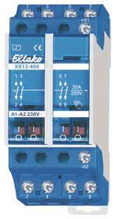Eltako XS12-400-230V Stromstoßschalter 