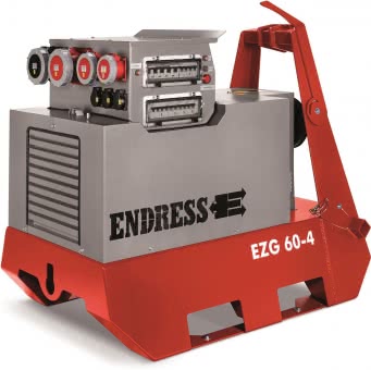 ENDR                      EZG 60/4 IT-TN 