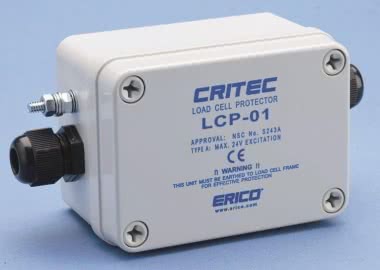 ERICO LCP-01/A                    701610 