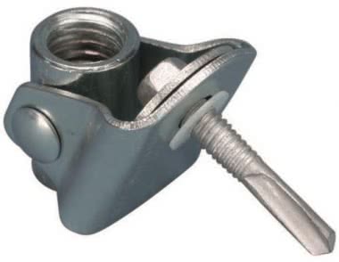 ERICO                   Caddy CSBBRS1MEG 