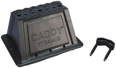 ERICO CADDY PYRAMID Tool-Free CADDY PTF6 
