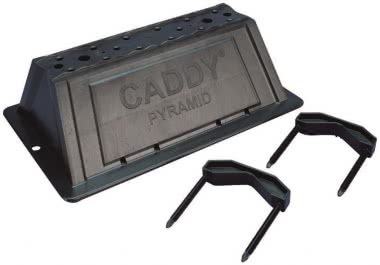 ERICO CADDY PYRAMID          CADDY PTF10 
