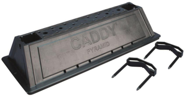 ERICO PYRAMID Tool-Free Kit  Caddy PTF16 