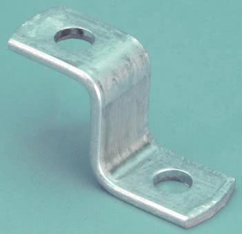 ERICO Z-Bracket        CADDY ZB11MM35X35 
