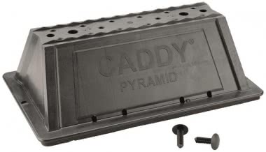 ERICO PYRAMID Tool-Free     Caddy PTF10P 