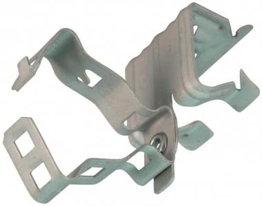 ERICO Kabel/Rohr Befest CADDY 812M1318SM 