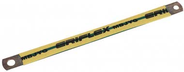 ERICO Erdungsband  Eriflex MBJYG16-300-8 
