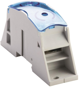 ERICO Power Block SBF 250 Eriflex SBF250 