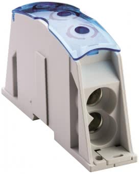 ERICO Power Block SB2C   Eriflex SB2C250 