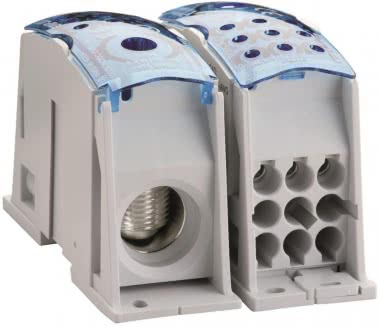 ERICO Kleinverteiler      Eriflex 569203 