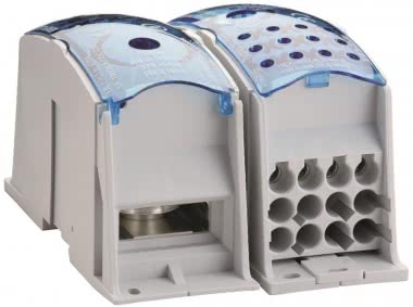ERICO Kleinverteiler      Eriflex 569208 
