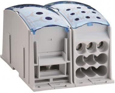 ERICO Kleinverteiler      Eriflex 569210 