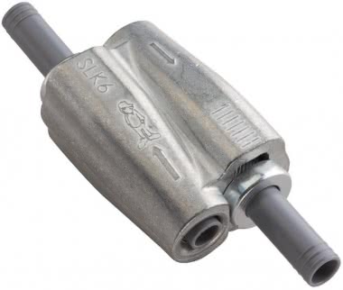 ERICO Speed Link SLK        Caddy SLK6C2 