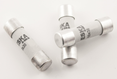 ESKA PV-Sicherung 10x38mm      1.038.729 