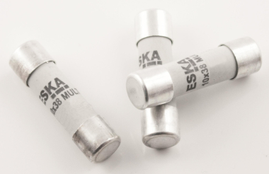 ESKA 10,3x38mm 20A 1000V         1038831 