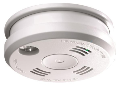 ESYLUX Rauchmelder PROTECTOR 230V 