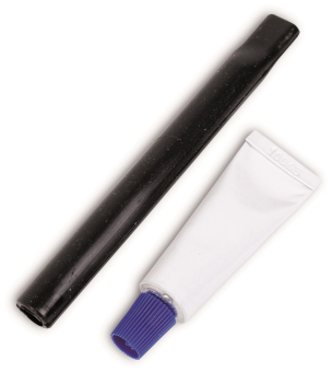 ETHERMA Endkappe f.eTRACE-15/25  E-15/25 