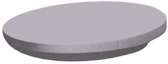 ETHERMA Montageabdeckung aus  ET-MA-3356 