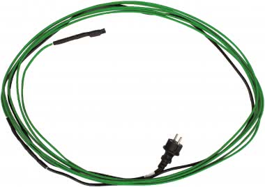 ETHERMA steckerf.Heizschleife 10m ICE-10 