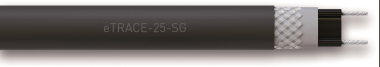 ETHERMA Selbstreg. Heizband eTRACE-25-SG 