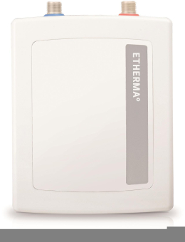 ETHERMA Hydraulischer      ET-AQUA-WHM-3 