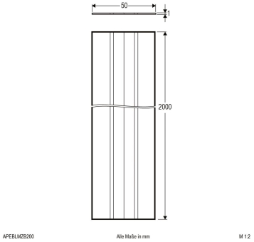 EVN                      AP EB LM ZB 200 