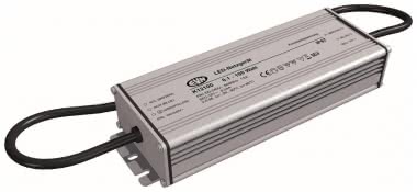 EVN LED-Netzgerät 12V DC IP66     K12100 