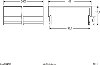 EVN                            KAMRH4200 