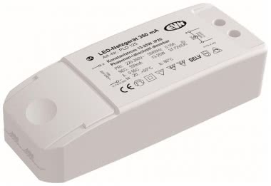EVN LED-Konverter 350mA 13-25W    PLD125 