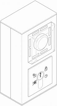 FF effeff 1380-12-7-     1380-12-7--0400 