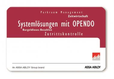 FF AUSWEISKARTE ISO      470-5-1-EM1-100 