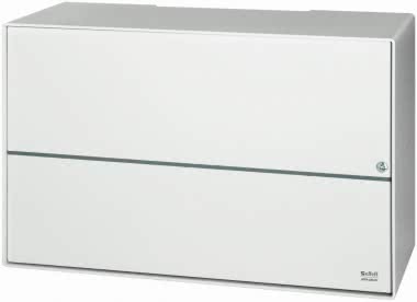 FF Ft-Steuergerät 12/24V 720-40-SG----00 