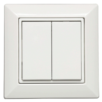 Finder Funktaster                 013.B9 