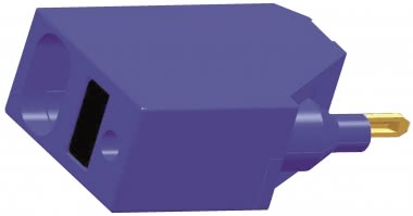 Finder Push-In-Doppelklemme       093.62 