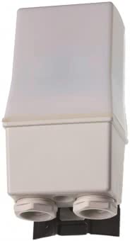 Finder Dämmerungsschalter 1S 16A 230VAC 