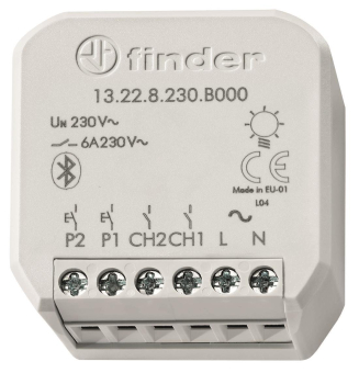 Finder Bluetooth Multi- 13.22.8.230.B000 