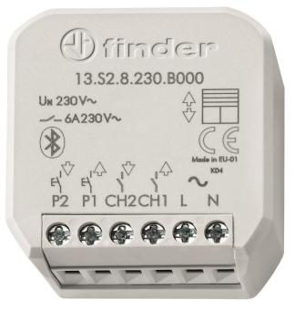 Finder Bluetooth        13.S2.8.230.B000 