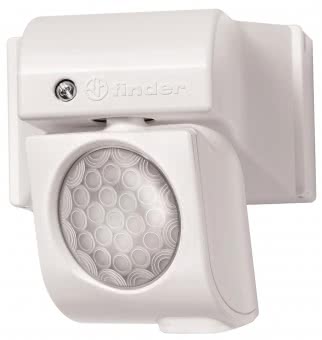 Finder Bewegungsmelder 