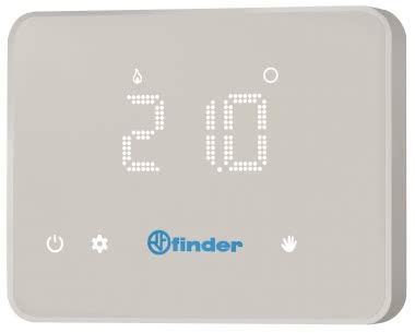 Finder Digitales        1C.91.9.003.0W07 