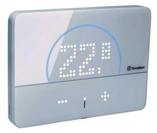 Finder Digitales Raumthermostat BLISS 2 