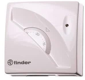 Finder Raumthermostat mechanisch 1T.01.0 