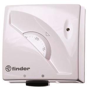 Finder Raumthermostat            1T.01.2 