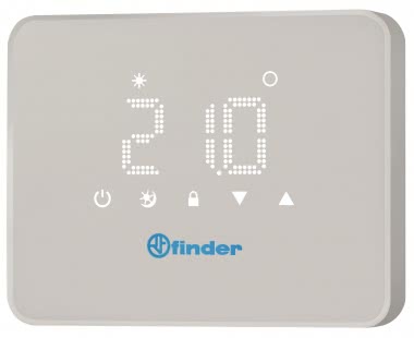 Finder Digitales        1T.91.9.003.0000 