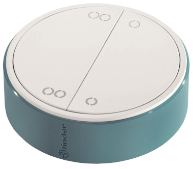 Finder BEYON Funktaster        1Y.13.B20 