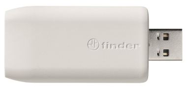 Finder USB-Stick               1Y.EU.005 
