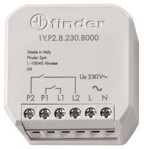 Finder YESLY-BLE        1Y.P2.8.230.B000 