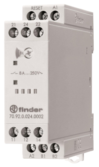 Finder Thermistorrelais 70.92.8.230.0002 