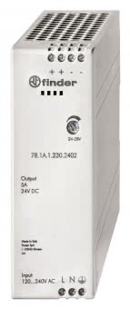 Finder Schaltnetzteil 